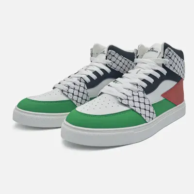 CASUAL SPORTS WALKING SHOES